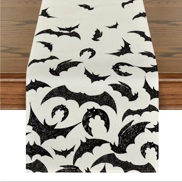 Other - Bat table runner